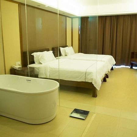 Yijing Holiday Hotel Dakeng  Dış mekan fotoğraf