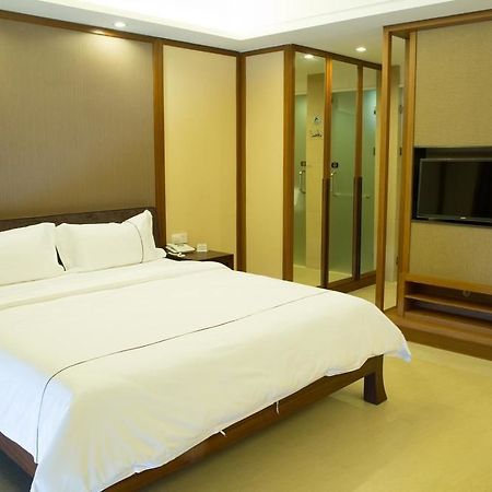 Yijing Holiday Hotel Dakeng  Dış mekan fotoğraf
