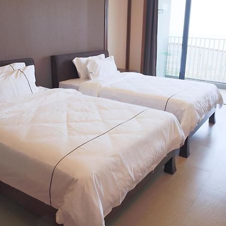 Yijing Holiday Hotel Dakeng  Dış mekan fotoğraf