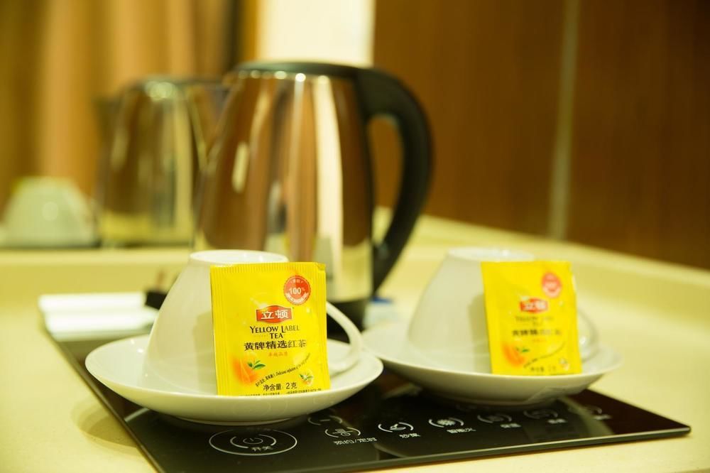 Yijing Holiday Hotel Dakeng  Dış mekan fotoğraf