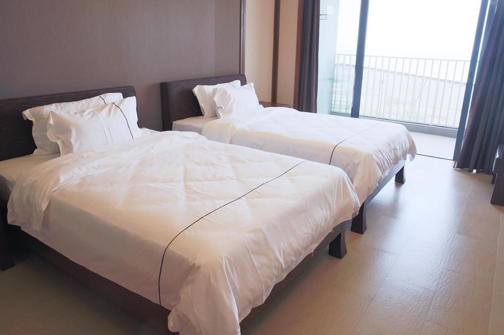 Yijing Holiday Hotel Dakeng  Dış mekan fotoğraf