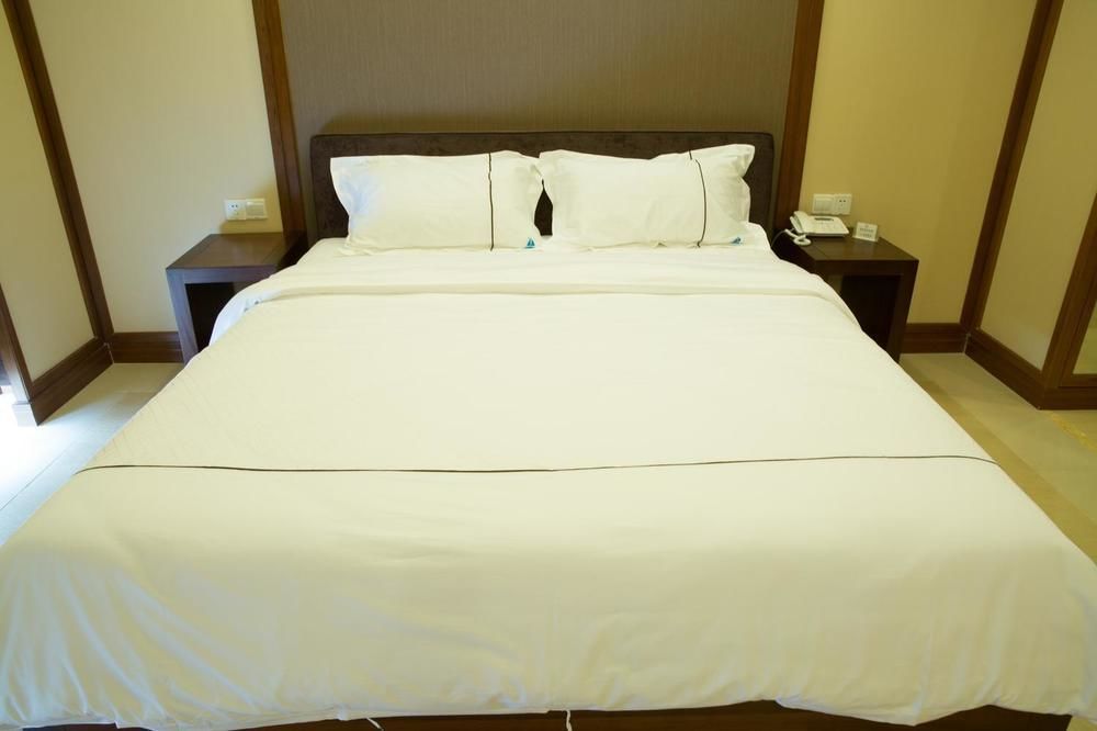 Yijing Holiday Hotel Dakeng  Dış mekan fotoğraf