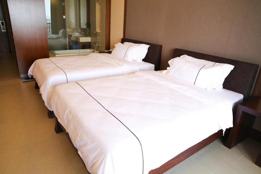 Yijing Holiday Hotel Dakeng  Dış mekan fotoğraf