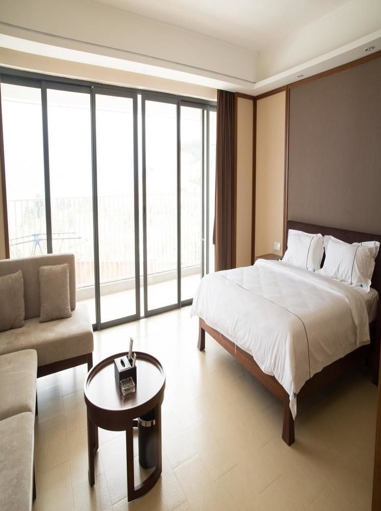 Yijing Holiday Hotel Dakeng  Dış mekan fotoğraf