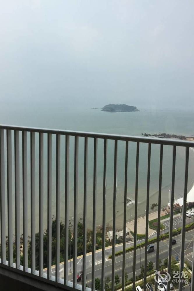 Yijing Holiday Hotel Dakeng  Dış mekan fotoğraf