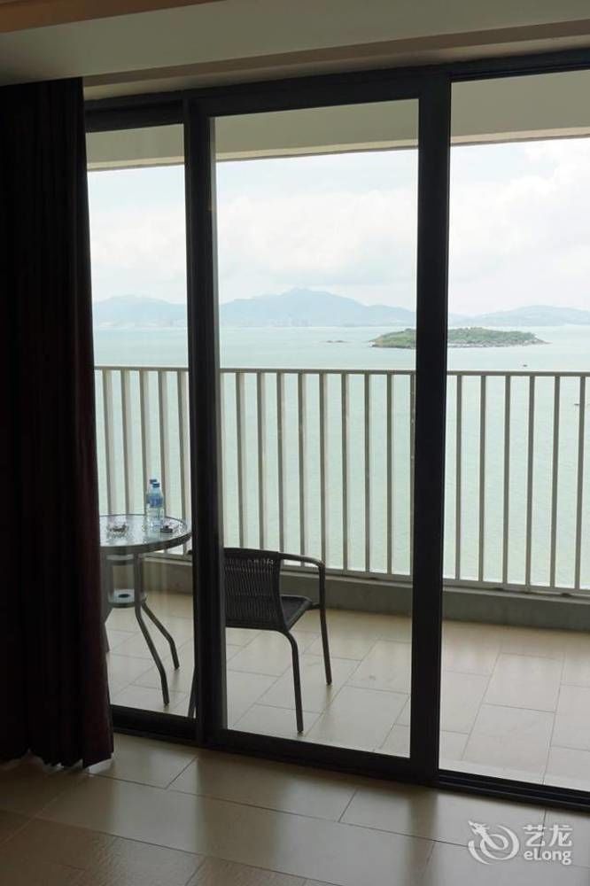 Yijing Holiday Hotel Dakeng  Dış mekan fotoğraf