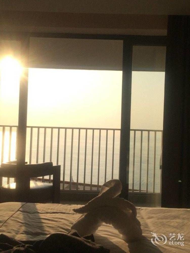 Yijing Holiday Hotel Dakeng  Dış mekan fotoğraf