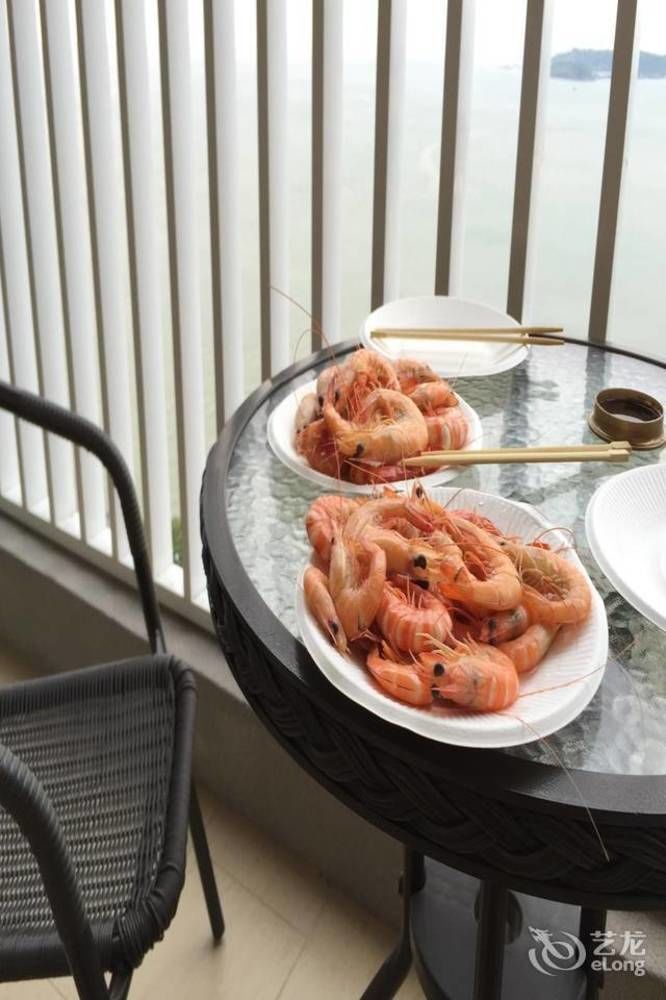 Yijing Holiday Hotel Dakeng  Dış mekan fotoğraf