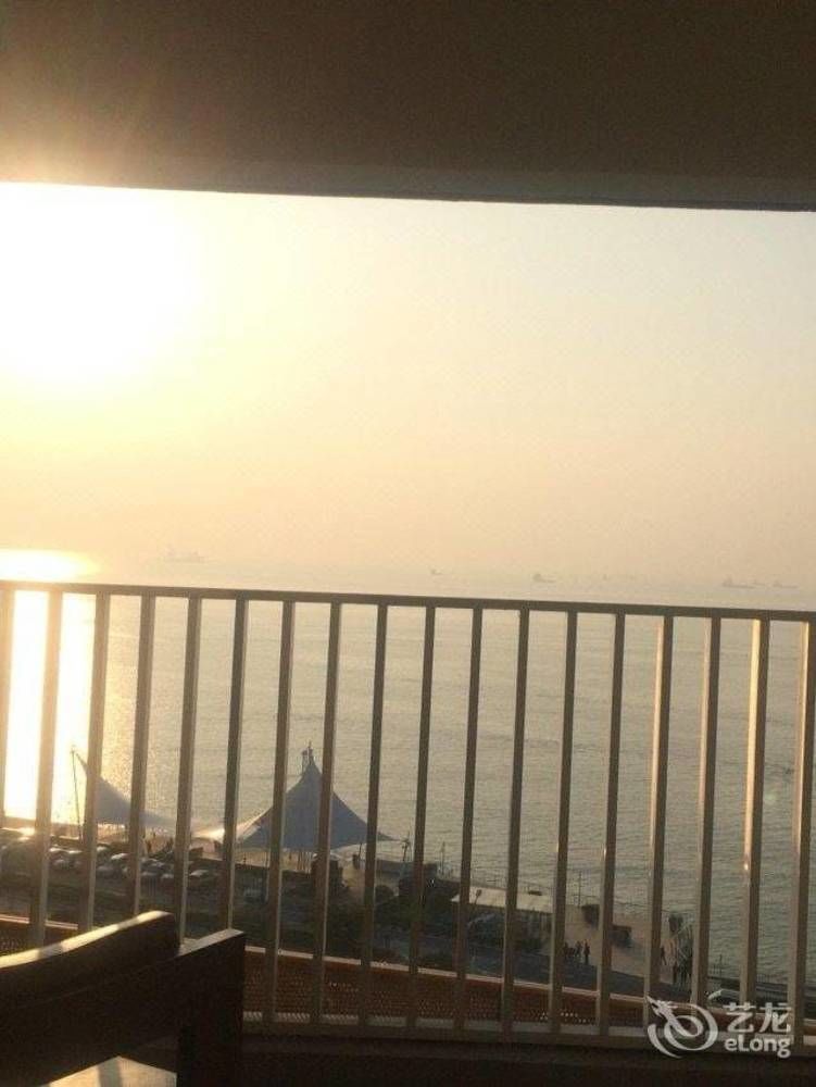Yijing Holiday Hotel Dakeng  Dış mekan fotoğraf