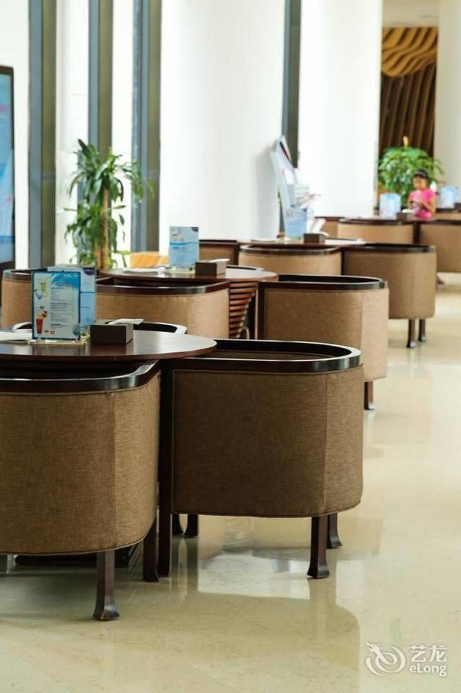 Yijing Holiday Hotel Dakeng  Dış mekan fotoğraf