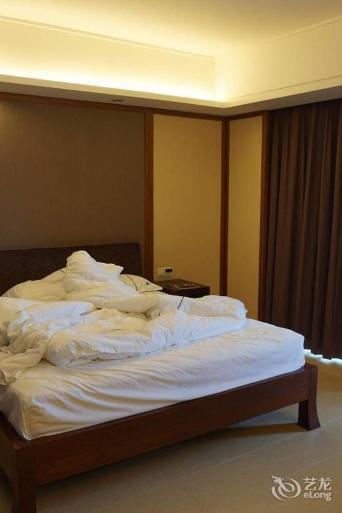 Yijing Holiday Hotel Dakeng  Dış mekan fotoğraf
