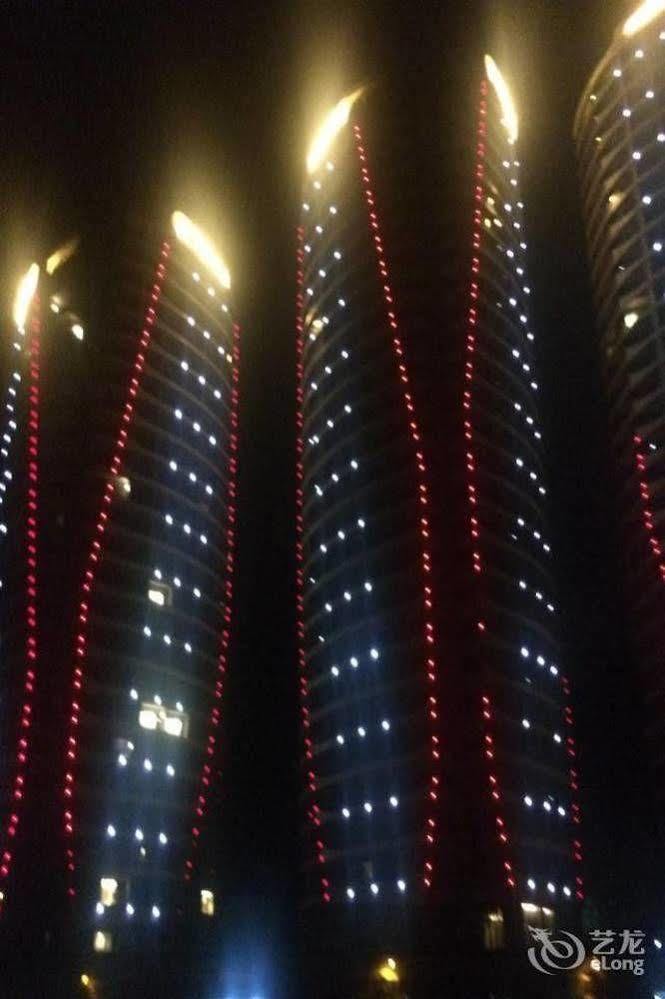 Yijing Holiday Hotel Dakeng  Dış mekan fotoğraf