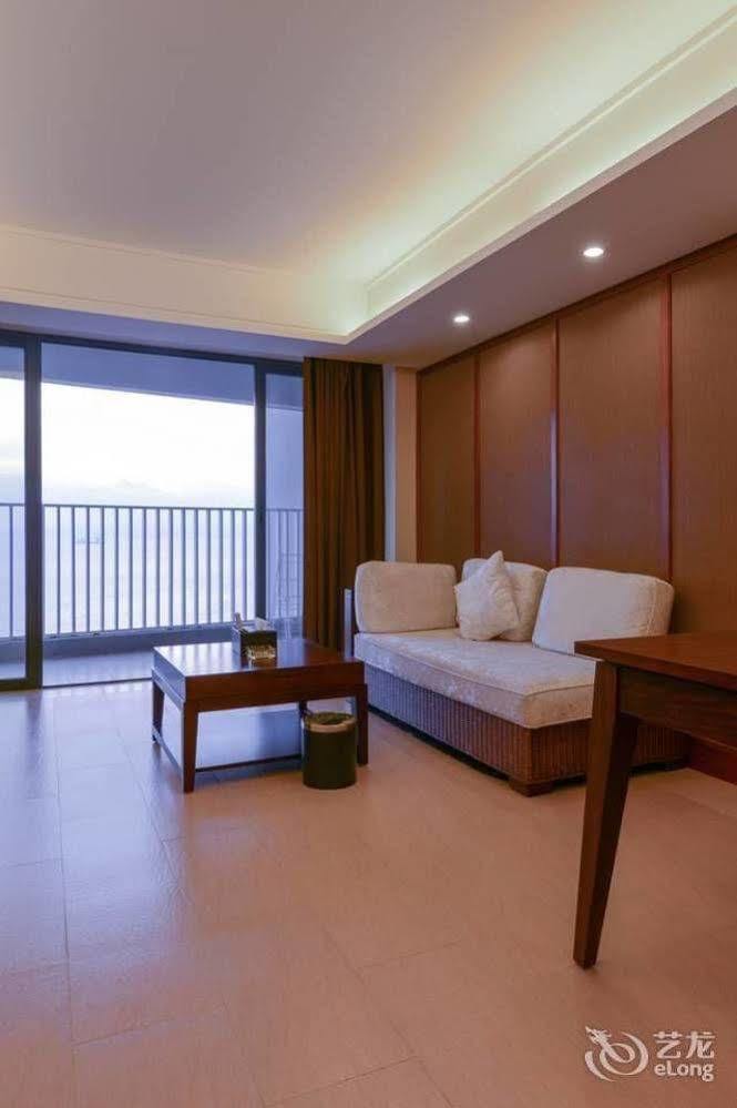 Yijing Holiday Hotel Dakeng  Dış mekan fotoğraf