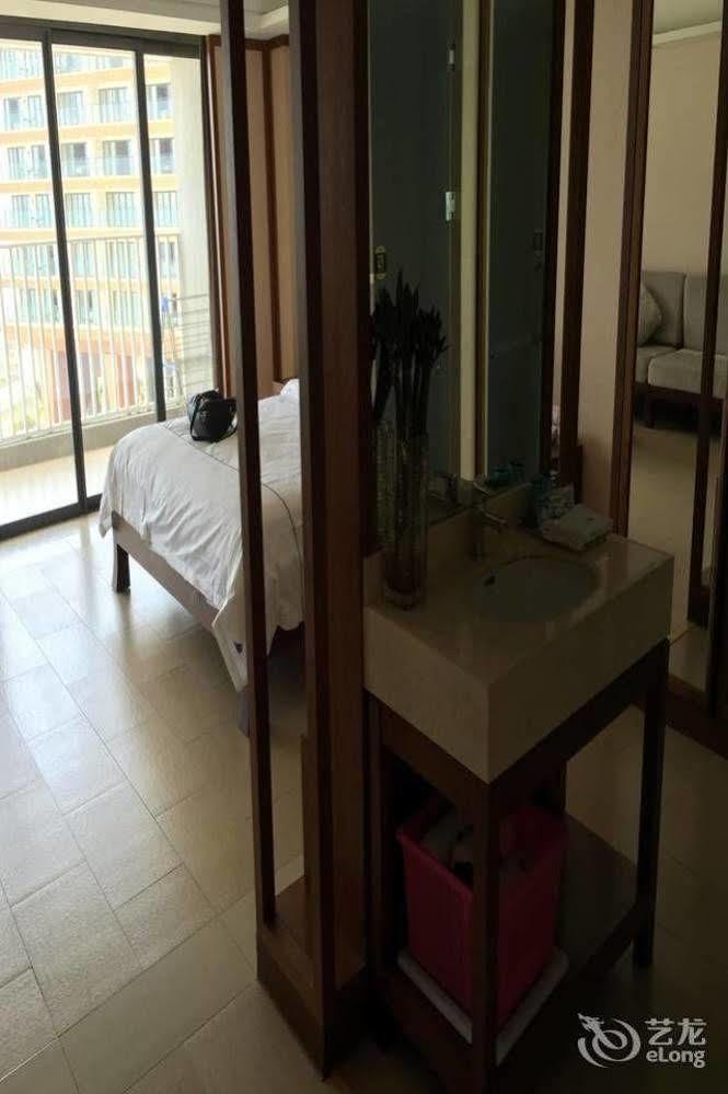 Yijing Holiday Hotel Dakeng  Dış mekan fotoğraf