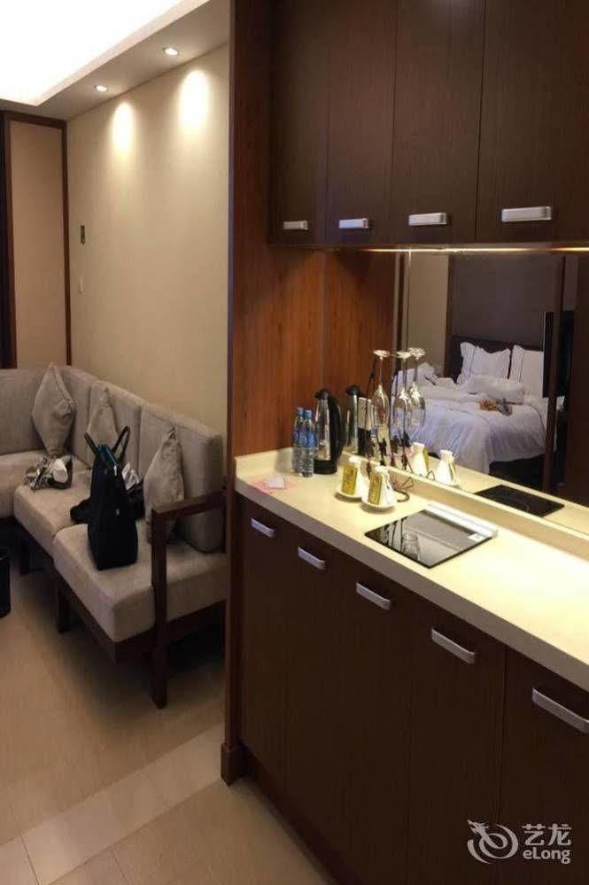 Yijing Holiday Hotel Dakeng  Dış mekan fotoğraf