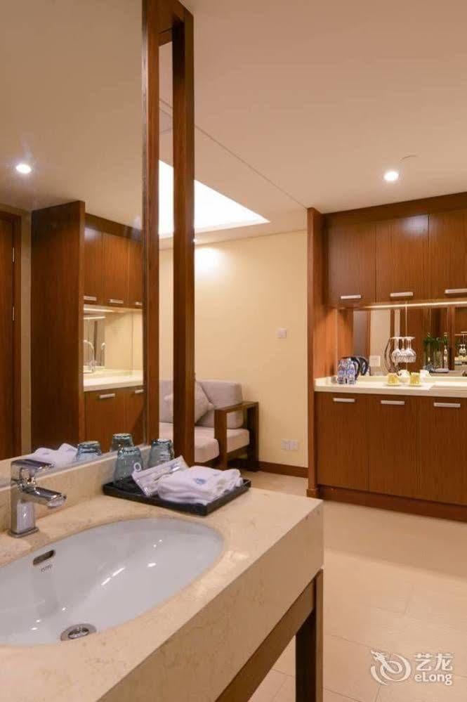 Yijing Holiday Hotel Dakeng  Dış mekan fotoğraf