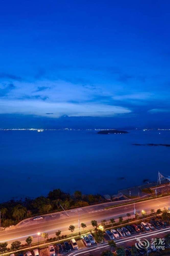 Yijing Holiday Hotel Dakeng  Dış mekan fotoğraf