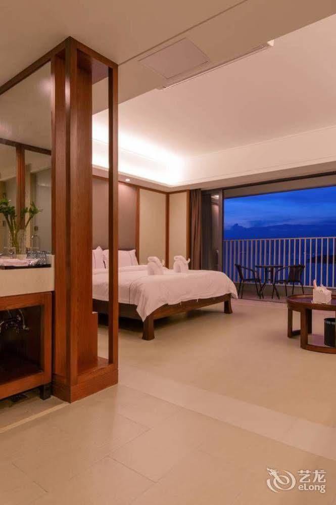 Yijing Holiday Hotel Dakeng  Dış mekan fotoğraf