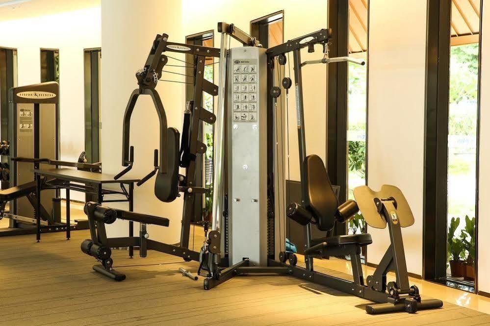 Yijing Holiday Hotel Dakeng  Dış mekan fotoğraf